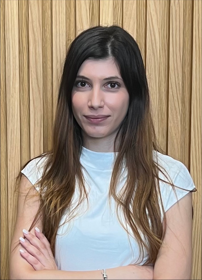 Kyriaki Dimitriou